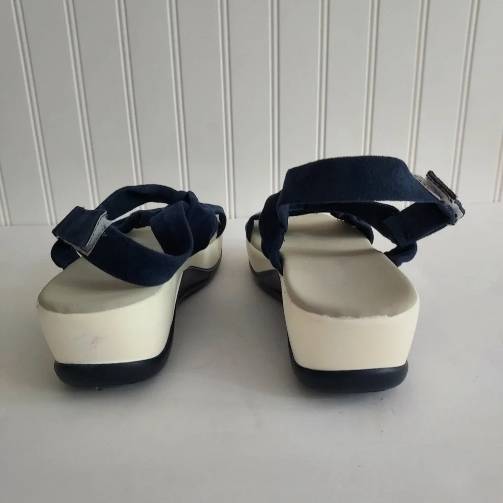 Unbranded navy blue